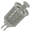 Image de Filtre de vidange (74263-22596) Lave-vaisselle 50223414009 AEG,, FAURE, ARTHUR MARTIN ELECTROLUX, ELECTROLUX - 74263_3662734262245