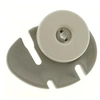 Image de Roulette de panier dx (droite) pour Lave-vaisselle Arthur martin