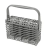 Image de Panier a couverts (grand) (52470-11683) Lave-vaisselle 1524746300 ELECTROLUX, ZANUSSI, ARTHUR MARTIN, FAURE, ELECTROLUX, AEG, IKEA, JUNO, WHIRLPOOL -