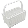 Image de Panier à couverts (289445-12023) Lave-vaisselle 50223764007,5027 ZANUSSI, FAURE, ARTHUR MARTIN, ELECTROLUX, AEG, ARTHUR MARTIN, ZOPPAS, FRIGIDAIRE,