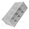 Image de Panier a couverts gris 5026490100