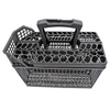 Image de Panier a couverts (52099-12055) Lave-vaisselle 1118401700 AEG, ELECTROLUX, ARTHUR MARTIN, ELECTROLUX - 52099_3662734267851
