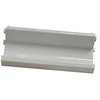 Image de Poignee blanche 1527150005 1522918.00 - lave-vaisselle