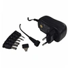 Image de Bloc D Alimentation Non Stabilise. 3v-12 Pour Diverses Pieces Petit Electromenager - 9848684