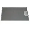 Image de Sauter Filtre Metal Hotte 90 ( 375 X 215 M/m ) Ref: 74x5757