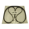 Image de Courroie 1951 H6 / H7 Poly V pour SECHE LINGE - 03850301