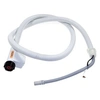 Image de Tuyau D Arrivee D Eau Acquastop Pour Lave Vaisselle - 4055125068