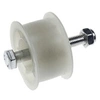 Image de galet moteur pour seche linge - 481010700903