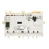 Image de Platine De Control Programmee Pour Lave Vaisselle - 481010550444