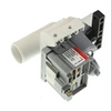 Image de Pompe De Vidange Plaset M231 Xp Pour Lave Vaisselle - 436014