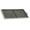 Image de Filtre De Socle En Mousse Avec Support Pour Seche Linge - 481010354756