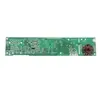 Image de module electronique x tableau de bord pour lave linge - 41042092