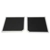 Image de Filtre Charbon Lot De 2 pour HOTTE - 351C51