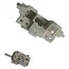Image de Fermeture de porte lave vaisselle pour lave vaisselle - 49017982 - semo49017982