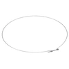 Image de Collier De Serrage Joint Pour Lave Linge - 481949238119