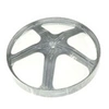 Image de Poulie Tambour (273)g30 1200 Pour Lave Linge Faure - 1249691211