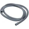 Image de Tuyau De Vidange 2.50 M Droit Standard Pour Lave Linge - 333208