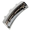 Image de Poignee de hublot pour lave linge - 41041407
