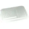 Image de Tole de protection arriere pour lave linge - 3550er1028a - semo3550er1028a