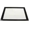 Image de Vitre intérieure pour four Ariston Hotpoint Indesit IKEA 525 x 408 x 04 cm