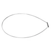 Image de Collier Joint De Hublot pour LAVE LINGE - 35007439