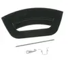 Image de Poignee Black Futura Pour Lave Linge - 488000291848