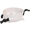 Image de Ensemble Cuve Arriere pour LAVE LINGE - 3045ER0048D