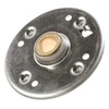 Image de Palier 75 x 75 x 15 mm pour seche linge - dc97-16288a