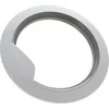 Image de Door frame and glass assy gw i pour lave-linge C00508840