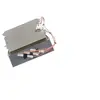 Image de Resistance 2.3 kw avec thermostats + ctn pour seche linge - c00506093