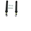 Image de Amortisseurs 120 N Kit Pour Lave Linge - C00259291