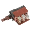 Image de Interrupteur 1 Touche Pour Lave Vaisselle - 152601600