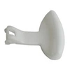 Image de Poignee De Hublot Wp04 Pour Lave Linge Whirlpool - 480111100265