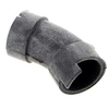 Image de Raccord pompe/resistance pour lave-vaisselle Zanussi 111894612