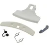 Image de Poignee de hublot 50292028003 - lave-linge