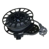 Image de Enrouleur De Cable Avec Cordon Pour Pieces Aspirateur Nettoyeur Petit Electromenager - 48002344