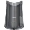 Image de Reservoir d'eau gris sepia pour cafetiere a dosette senseo