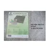 Image de Filtre metallique universel a decouper pour hotte divers marques - 22502