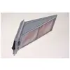 Image de Filtre HX complet 481010345281 pour Sèche linge BAUKNECHT, IGNIS, INDESIT, KITCHENAID, LADEN,