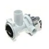 Image de Pompe vidange chassis midea pour lave-linge - curtiss