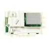 Image de Carte Electronique 3 Phases Programmee Pour Lave Linge - 49034240