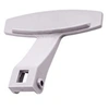 Image de Poignee De Hublot pour LAVE LINGE - 0020203217A