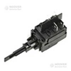 Image de Clavier pour lave-vaisselle/hoover 49011710