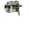 Image de Moteur Nidec Wu112u45w00 Pour Lave Linge - 481010582139