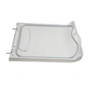Image de Couvercle Complet Blanc Pilot2 Pour Lave Linge Electrolux - 8074161012