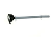 Image de Pressostat Analogique Ensemble Pour Lave Vaisselle Electrolux - 4055347779