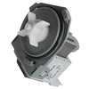 Image de Pompe de vidange (296556-16041) Lave-vaisselle 32015595 SHARP, VALBERG, SOGELUX, COBAL,, OCEANIC, TECHNICAL, TUCSON, EDSON, ESSENTIEL B, ORLINE,
