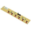 Image de Module programme pour lave-vaisselle Candy/hoover 41012533