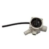 Image de Bouchon + corps de pompe pour lave-linge DC97-15785A