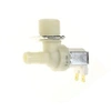 Image de Electrovanne 1 Voie 90° Diametre 15 Mm Pour Lave Linge - 284942